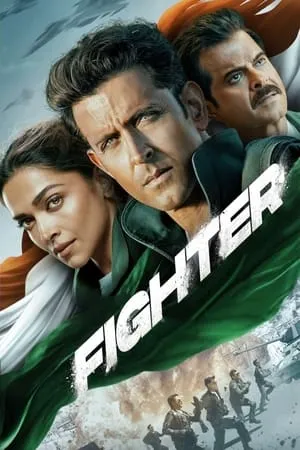 SkyMoviesHD Fighter 2024 Hindi Full Movie WEB-DL 480p 720p 1080p Download
