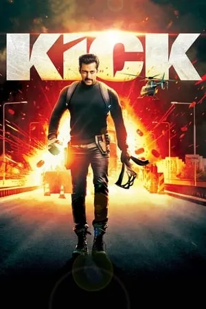 SkyMoviesHD Kick 2014 Hindi Full Movie BluRay 480p 720p 1080p Download