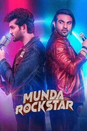 SkyMoviesHD Munda Rockstar 2024 Punjabi Full Movie WEB-DL 480p 720p 1080p Download